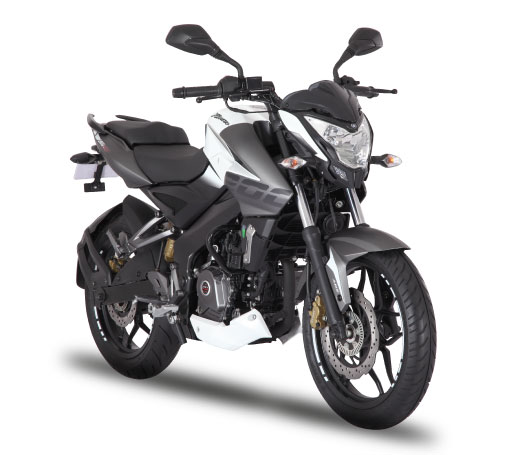 bajaj rouser ns 200 fi